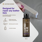 Leather Expert - Leather Glue (50 ml)