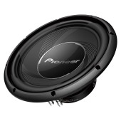 Set de subwoofer și amplificator Pioneer GXT-3730B-SET