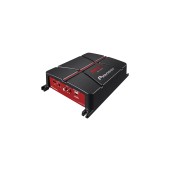 Set de subwoofer și amplificator Pioneer GXT-3730B-SET