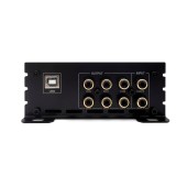 Amplificator cu procesor DSP Zapco HB 46 ADSP