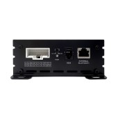 Amplificator cu procesor DSP Zapco HB 46 ADSP