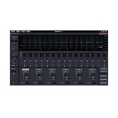 Amplificator cu procesor DSP Zapco HB 46 ADSP