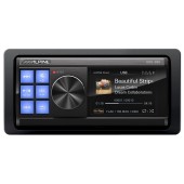 Player de înaltă rezoluție Alpine HDS-990