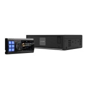 Player de înaltă rezoluție Alpine HDS-990