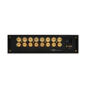 Procesor DSP Zapco HDSP-Z16 V AD-16D