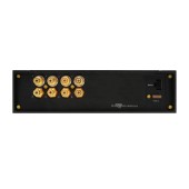 Procesor DSP Zapco HDSP-Z16 V AD-8D