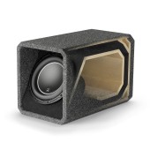 Subwoofer în cutie JL Audio HO110-W6v3