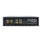 Amplificator Zapco cu procesor DSP HB 810 II 8AD