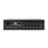 Amplificator Zapco cu procesor DSP HB 810 II 8AD