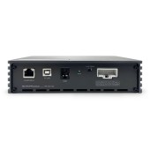 Amplificator cu procesor DSP Zapco HB 410 II 8A