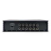 Amplificator cu procesor DSP Zapco HB 410 II 8A