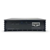 Amplificator cu procesor DSP Zapco HB 46 II 4A