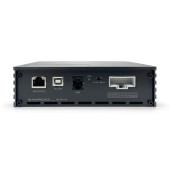 Amplificator cu procesor DSP Zapco HB 48 II 4A