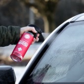 Lichid de spălare parbriz Infinity Wax Screen Wash (500 ml)