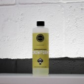 Spumă activă Infinity Wax PowerFoam Snowfoam (500 ml)