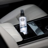 Odorizant de aer Infinity Wax Air Freshener Inspired By Creed Aventus (250 ml)