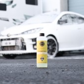 Spumă activă Infinity Wax PowerFoam Snowfoam (500 ml)
