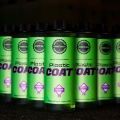 Protecție pentru plastic Infinity Wax Plastic Coat (500 ml)