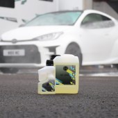 Sealant ceramic Infinity Wax Synergy Boost (250 ml)