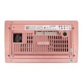 Receptor multimedia digital Alpine INE-AW409S