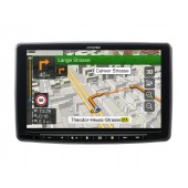 Unitate de navigație avansată Alpine INE-F904DC