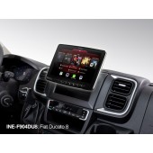 Display de navigare mobil Alpine INE-F904DU8