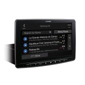 Display de navigare mobil Alpine INE-F904DU8