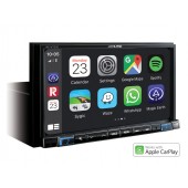 Stație media mobilă Alpine INE-W720D