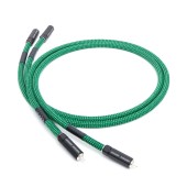 Cablu de semnal RCA Harmonic Harmony Interlude 2,5 m