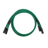 Cablu de semnal RCA Harmonic Harmony Interlude 2,5 m