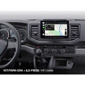 Kit de instalare Alpine KIT-F9VW-CRA