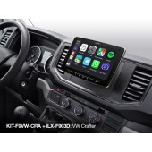 Kit de instalare Alpine KIT-F9VW-CRA