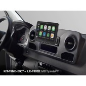 Kit de instalare Alpine KIT-F9MB-S907