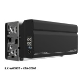 Amplificator Alpine KTA-200M