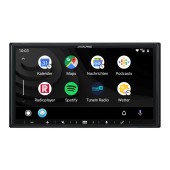 Radio auto multimedia Alpine ILX-W690D