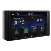 Radio auto multimedia Alpine ILX-W690D