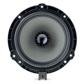 Difuzoare pentru vehicule Peugeot Focal IC PSA 165