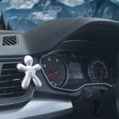 Parfum auto de lux Mr&Mrs Fragrance Niki Fresh Air