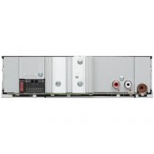Radio auto fara mecanic JVC KD-X161