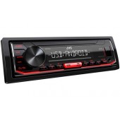 Radio auto fara mecanic JVC KD-X162