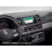 Kit de instalare Alpine KIT-802T5