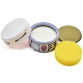 Soft99 The King of Gloss Wax White (300 g)