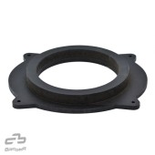 Inele adaptoare MDF pentru difuzoare pentru Lexus NX