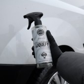 Soluție de curățat asfalt Infinity Wax Liquefy Tar & Glue Remover (500 ml)