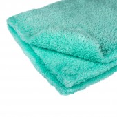 Lavetă din microfibră Carbon Collective Luxe 600GSM Super Soft Microfibre Cloth