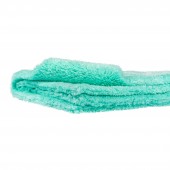 Lavetă din microfibră Carbon Collective Luxe 600GSM Super Soft Microfibre Cloth