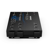 Convertor AudioControl LC5i Pro pentru înalte/josuri