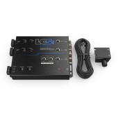 Convertor AudioControl LC5i Pro pentru înalte/josuri