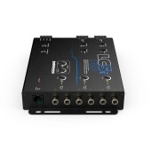 Convertor AudioControl LC5i Pro pentru înalte/josuri