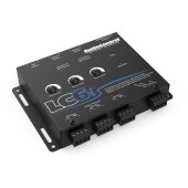 Convertor AudioControl LC6i mare/joasă